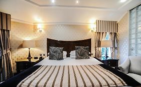 Hardwick Hall Hotel